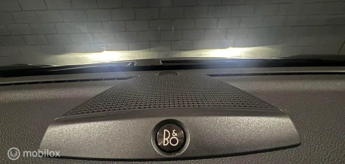1.0 ECOBOOST HYBRID 155 PK ST-Line AUTOMAAT