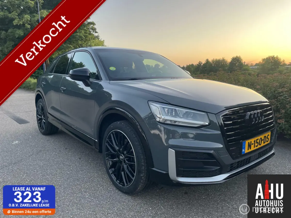 1.6 TDI Sport Pro Line S/3xS-Line/Full Option