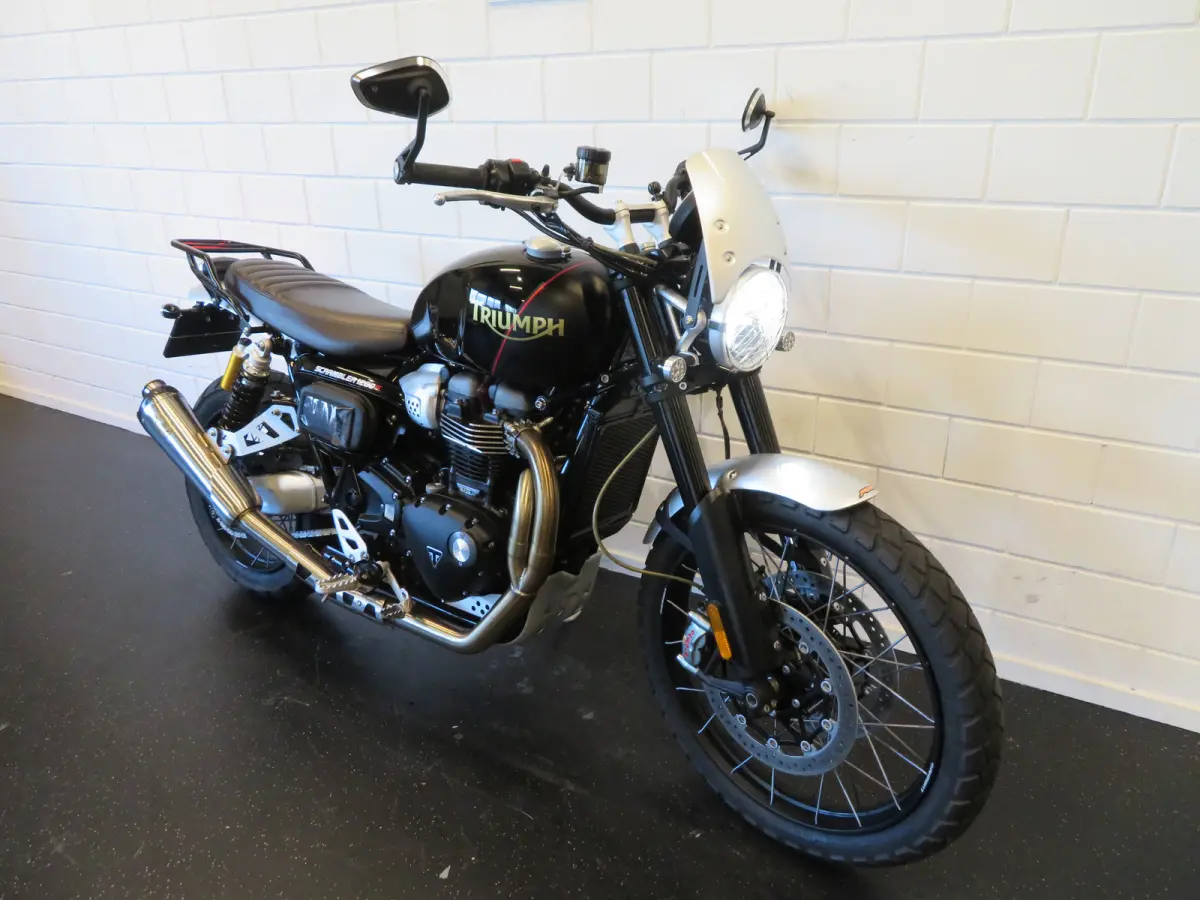 1200 XC ZARD NIEUWSTAAT!