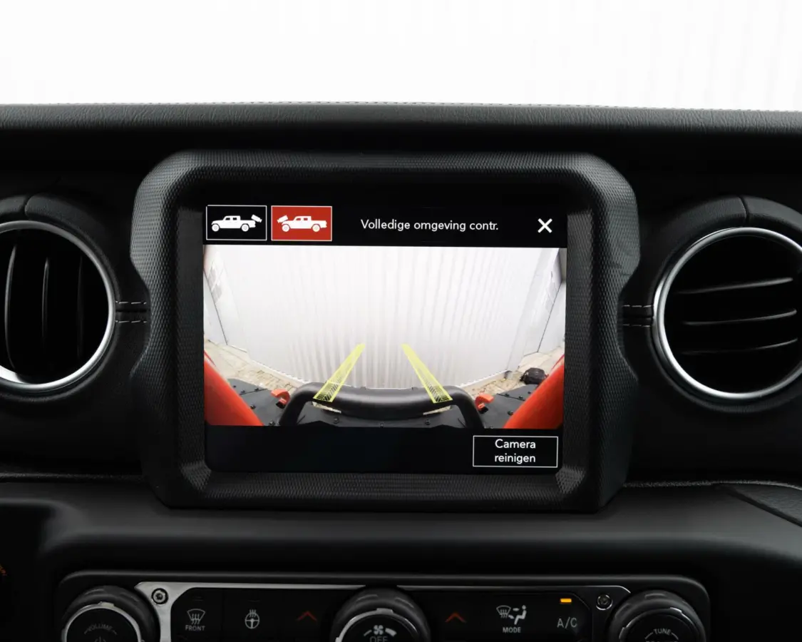 3.0 V6 CRD 264 pk SPARTAN|Grijs kenteken|Nieuw