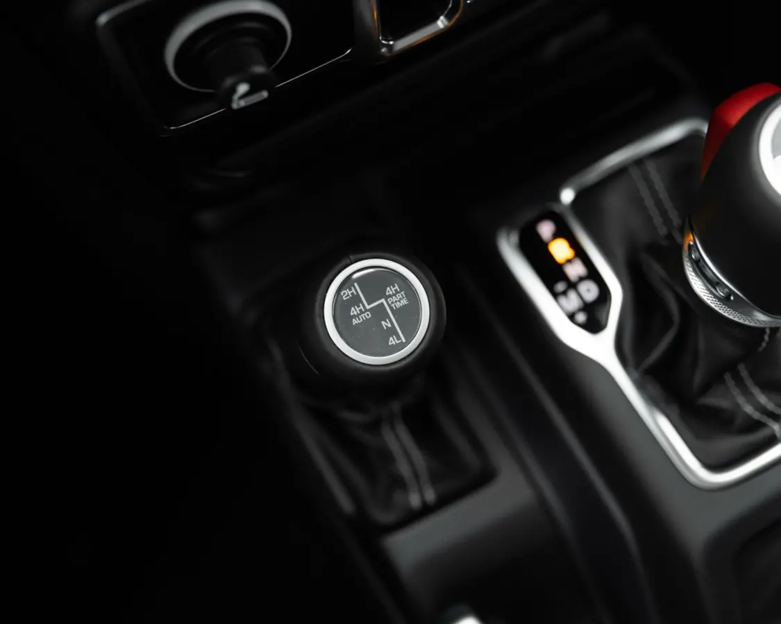 3.0 V6 CRD 264 pk SPARTAN|Grijs kenteken|Nieuw