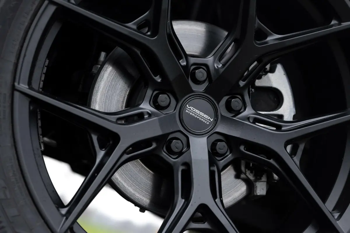 3.0 V6 CRD 264 pk SPARTAN|Grijs kenteken|Nieuw