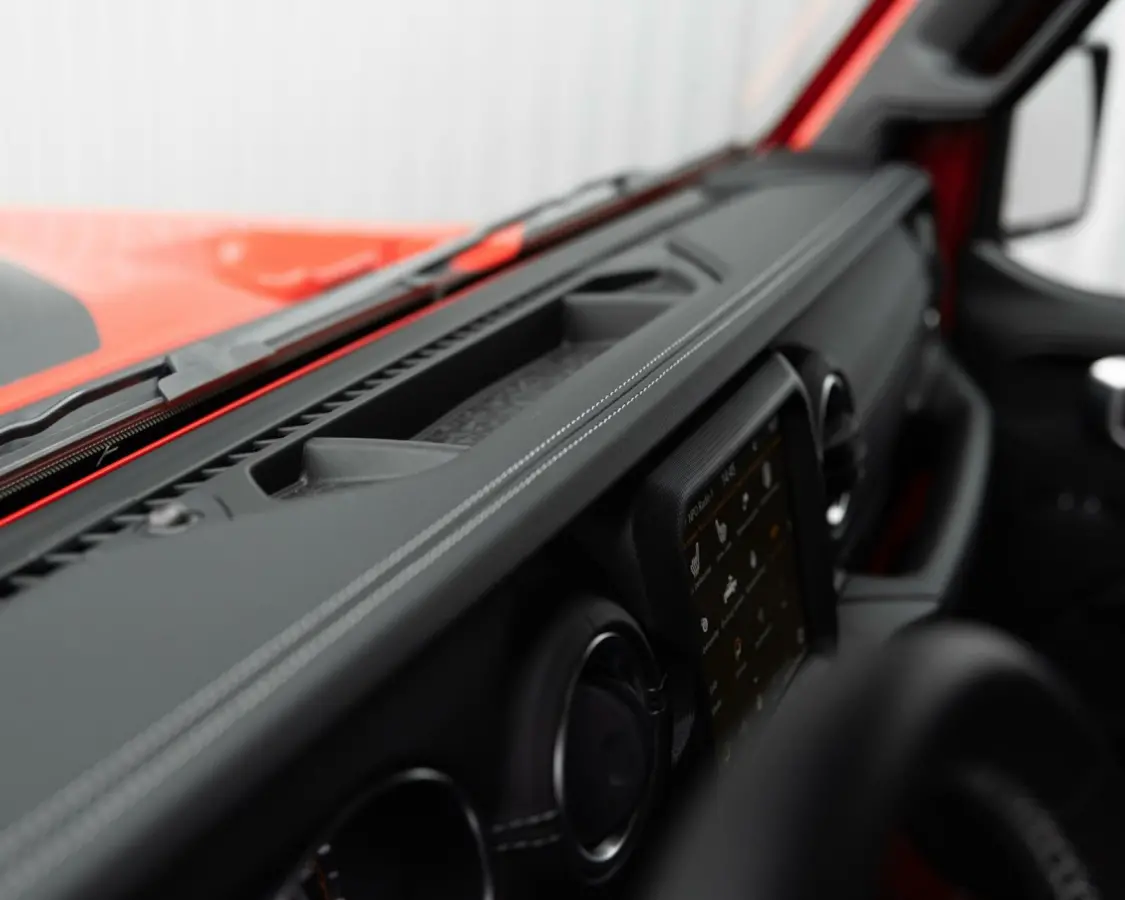 3.0 V6 CRD 264 pk SPARTAN|Grijs kenteken|Nieuw