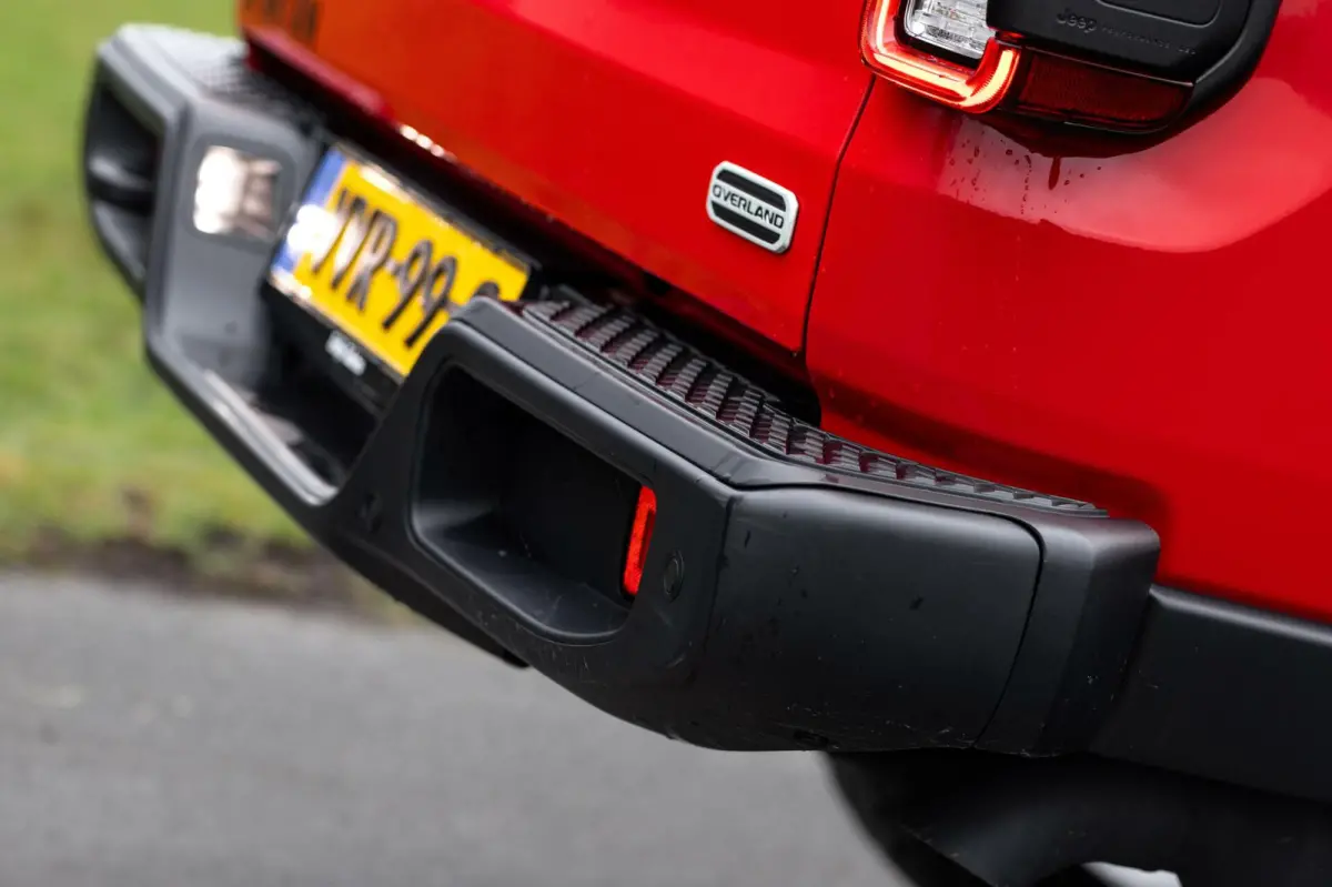 3.0 V6 CRD 264 pk SPARTAN|Grijs kenteken|Nieuw