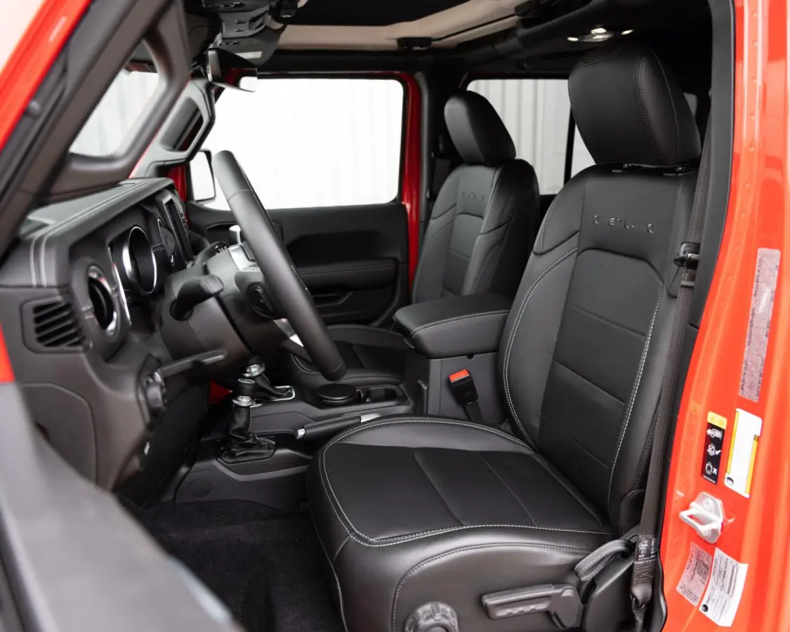 3.0 V6 CRD 264 pk SPARTAN|Grijs kenteken|Nieuw