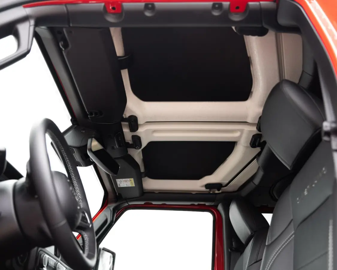 3.0 V6 CRD 264 pk SPARTAN|Grijs kenteken|Nieuw