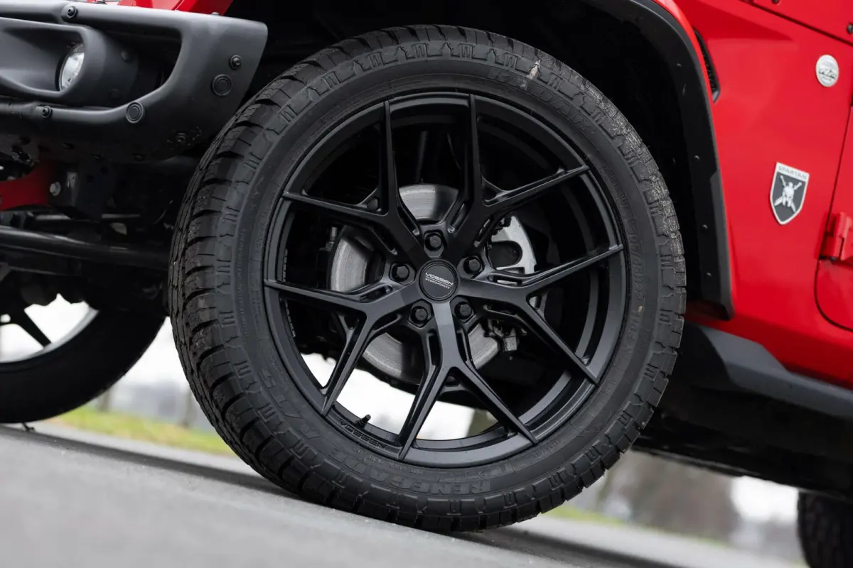 3.0 V6 CRD 264 pk SPARTAN|Grijs kenteken|Nieuw