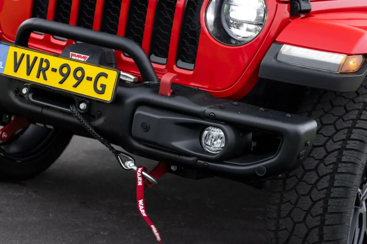 3.0 V6 CRD 264 pk SPARTAN|Grijs kenteken|Nieuw