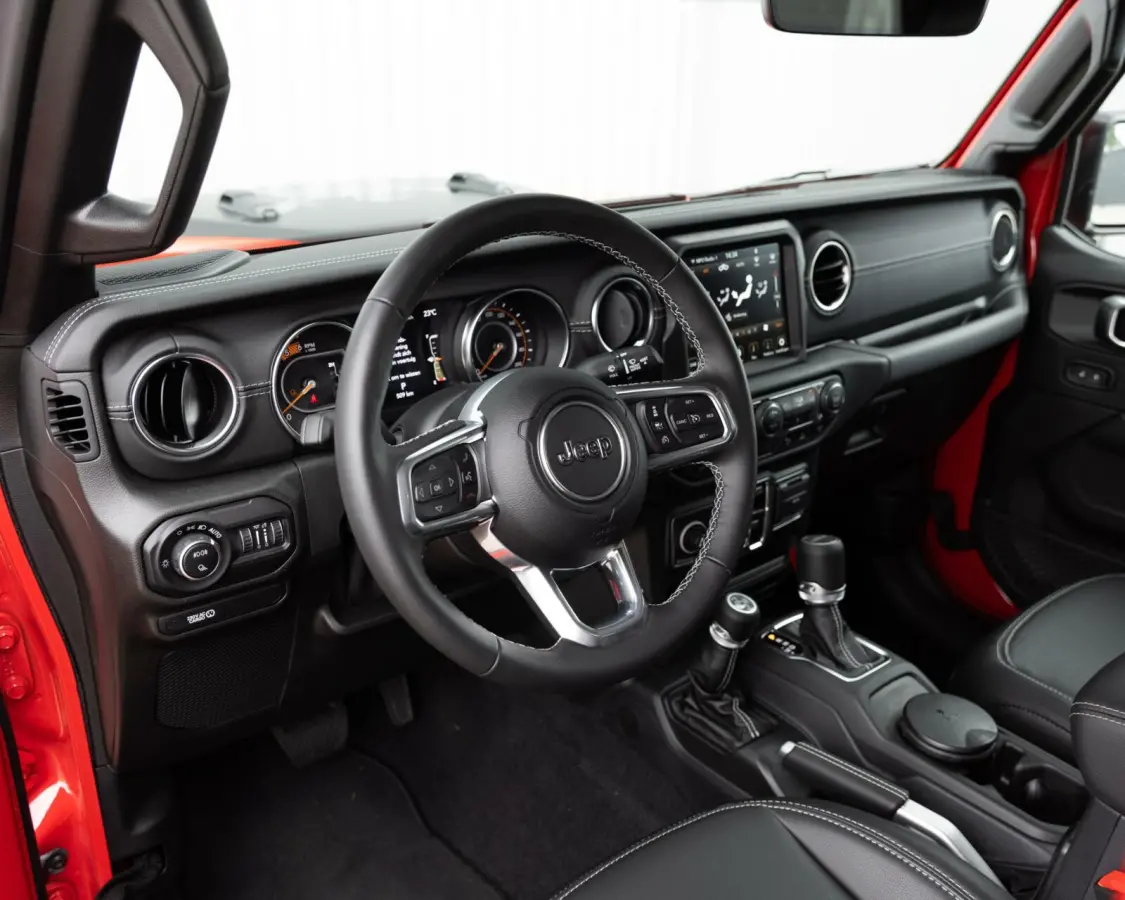 3.0 V6 CRD 264 pk SPARTAN|Grijs kenteken|Nieuw