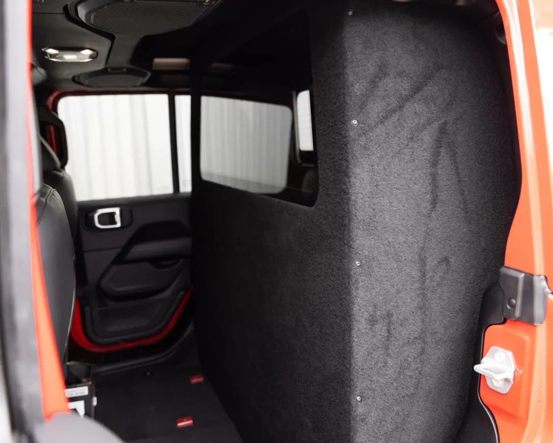 3.0 V6 CRD 264 pk SPARTAN|Grijs kenteken|Nieuw