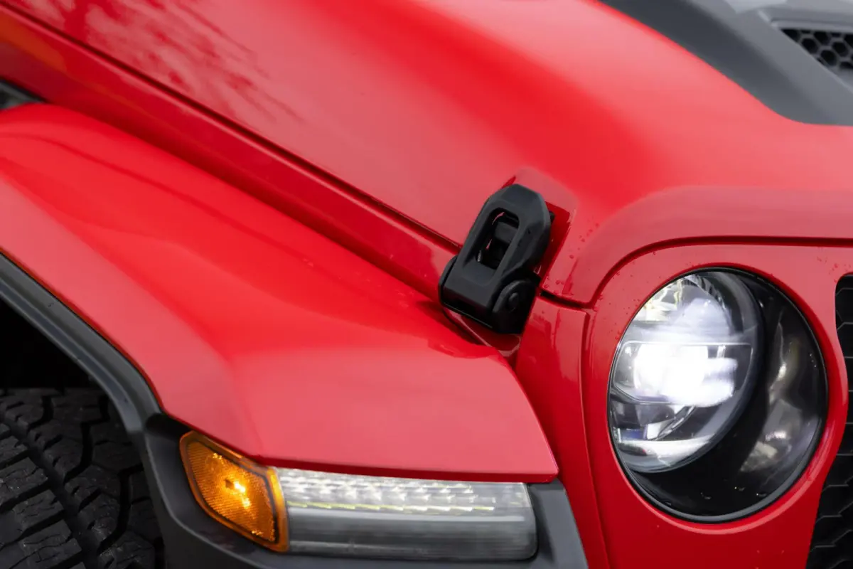 3.0 V6 CRD 264 pk SPARTAN|Grijs kenteken|Nieuw