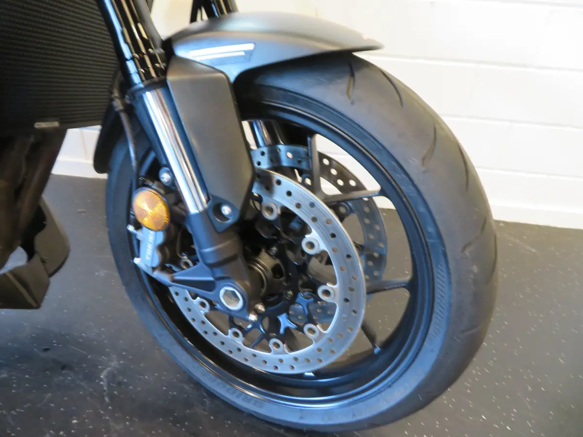 CB1000 RA MIVV PERFECT!