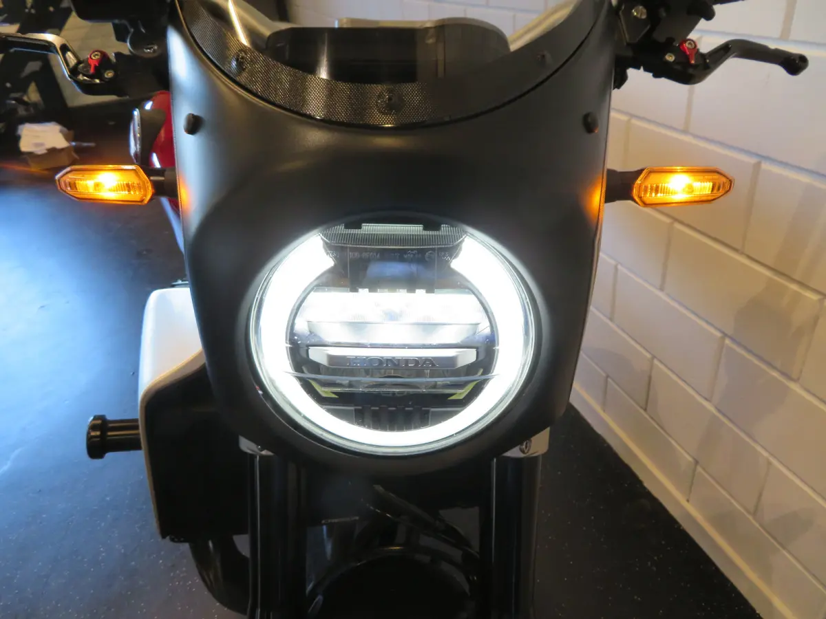 CB1000 RA MIVV PERFECT!