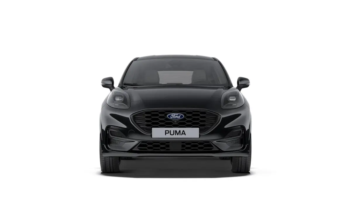 ST-Line X NU TE BESTELLEN! | FACELIFT | €5000,- KORTING | AGATE BLACK |