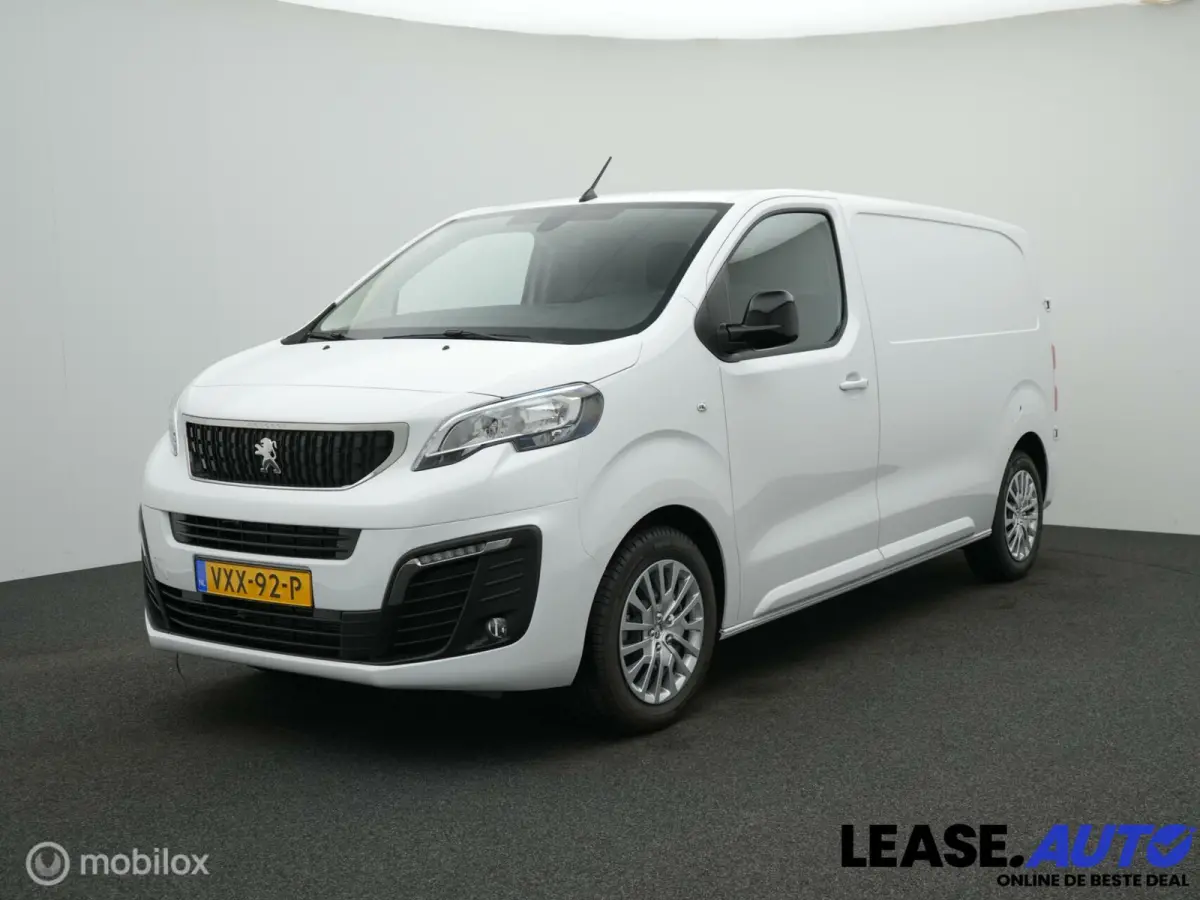 1.5 BlueHDi 120 S&S L2 DIRECT RIJDEN