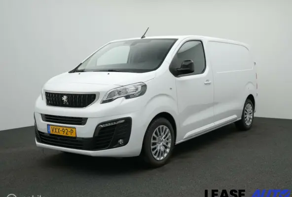 1.5 BlueHDi 120 S&S L2 DIRECT RIJDEN