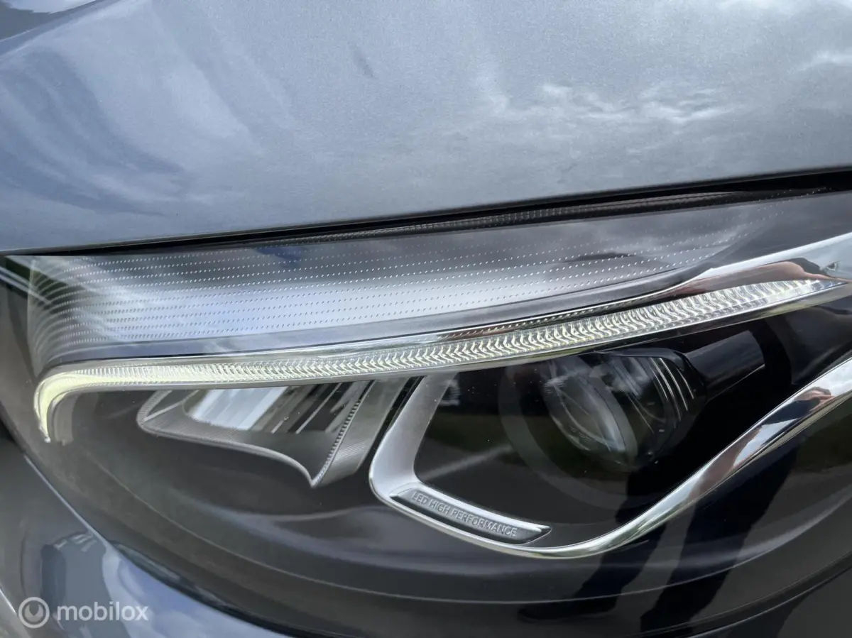 250 4MATIC Sport Edition, 4 Matic, trekhaak, dodehoekassist, Led