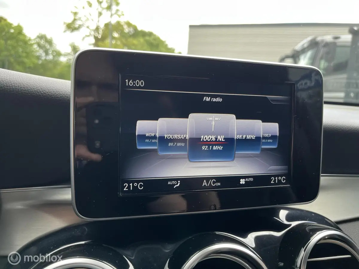 250 4MATIC Sport Edition, 4 Matic, trekhaak, dodehoekassist, Led