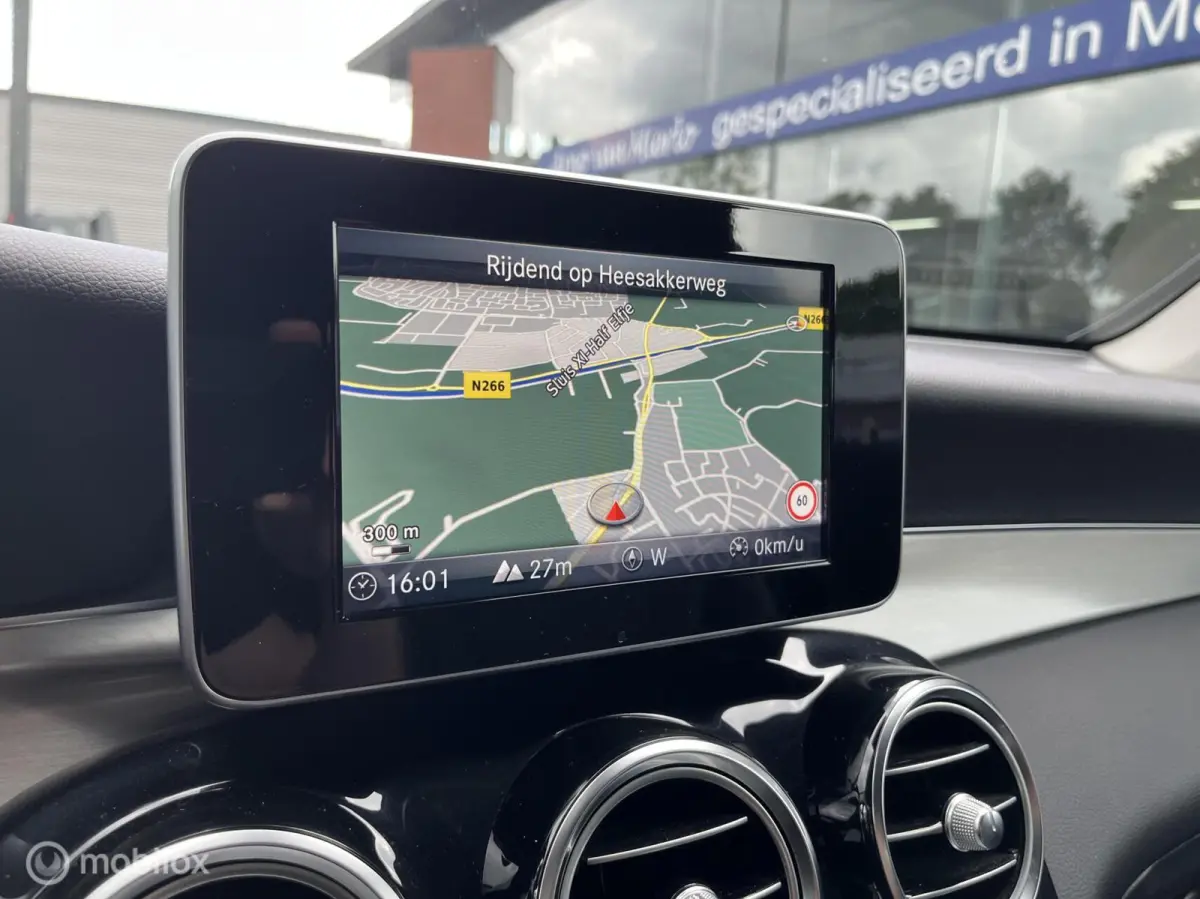 250 4MATIC Sport Edition, 4 Matic, trekhaak, dodehoekassist, Led