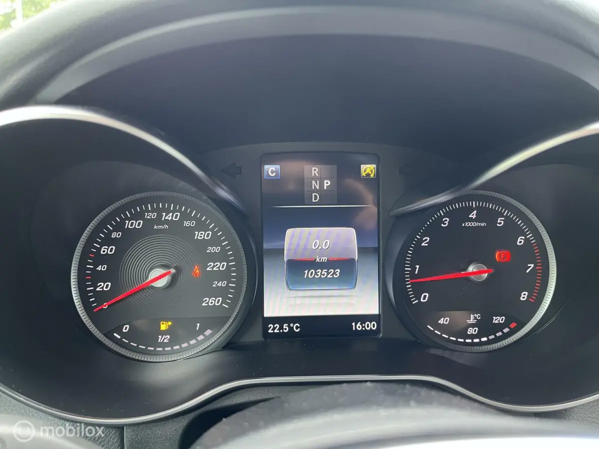 250 4MATIC Sport Edition, 4 Matic, trekhaak, dodehoekassist, Led
