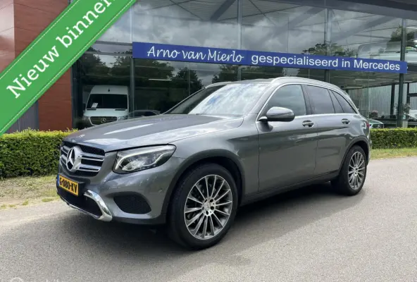 250 4MATIC Sport Edition, 4 Matic, trekhaak, dodehoekassist, Led