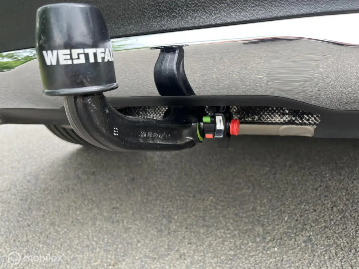 250 4MATIC Sport Edition, 4 Matic, trekhaak, dodehoekassist, Led