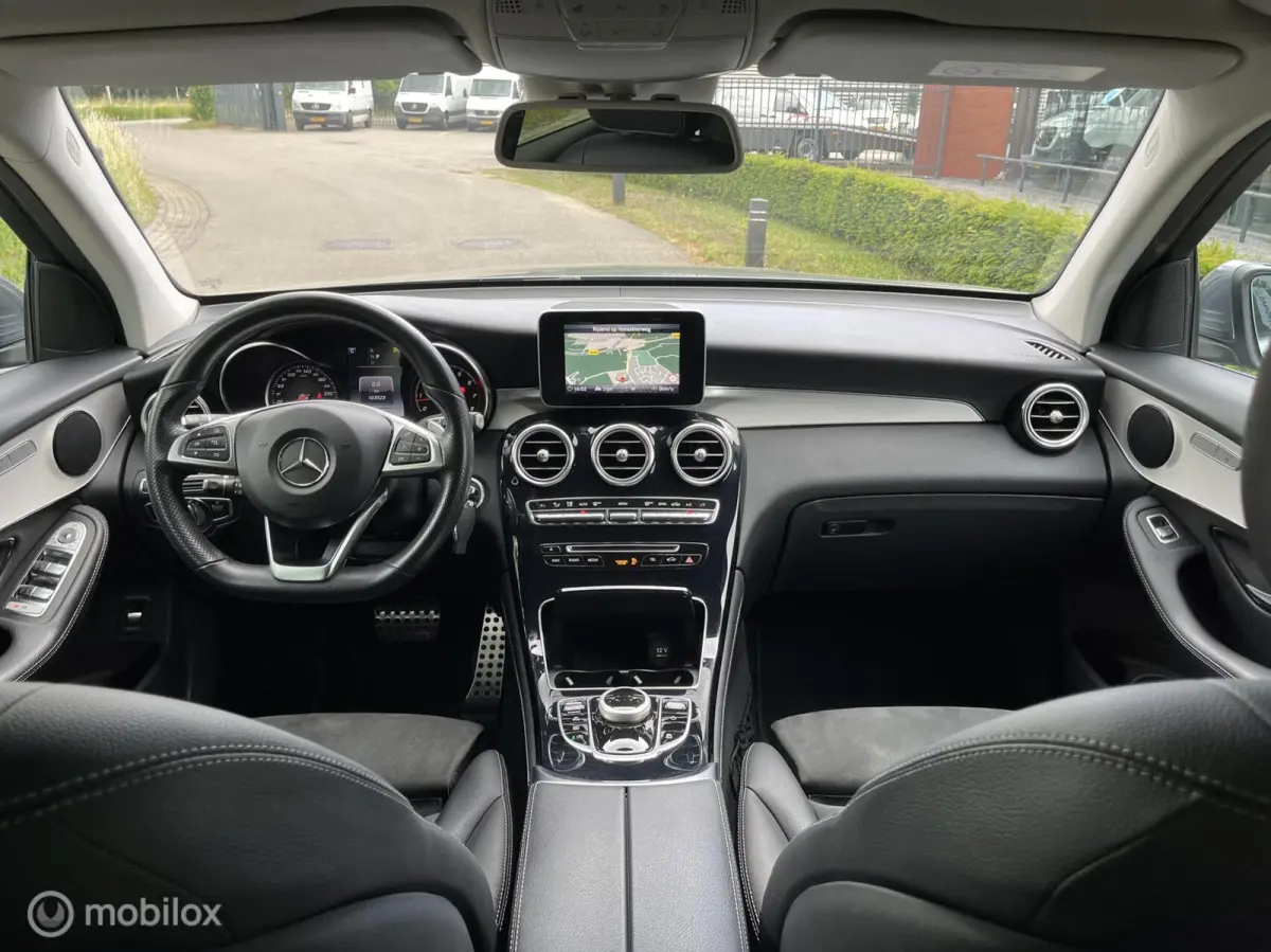 250 4MATIC Sport Edition, 4 Matic, trekhaak, dodehoekassist, Led