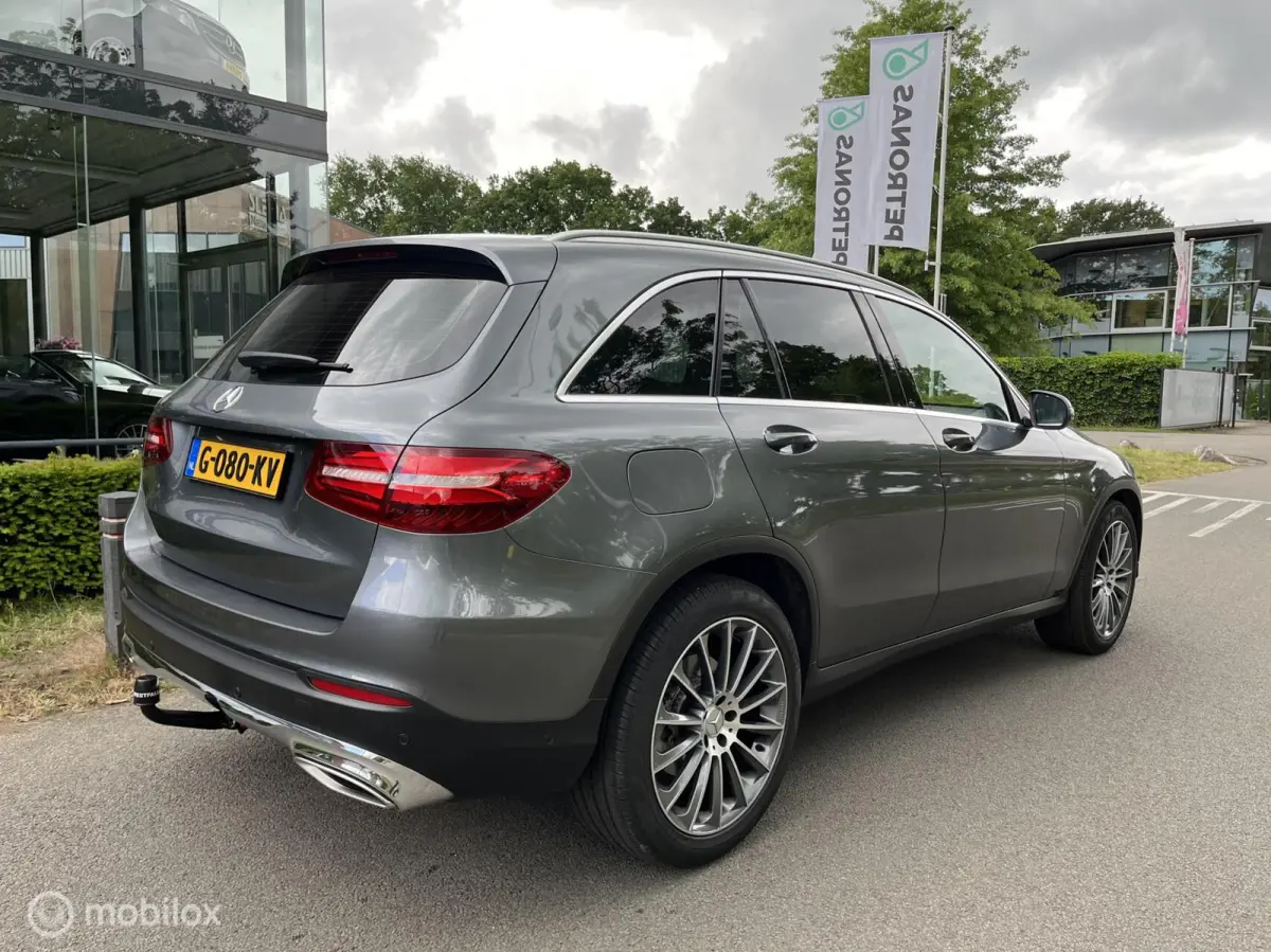 250 4MATIC Sport Edition, 4 Matic, trekhaak, dodehoekassist, Led