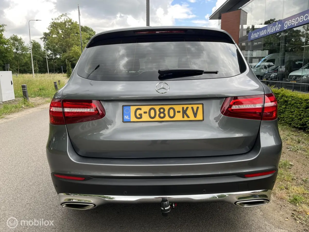 250 4MATIC Sport Edition, 4 Matic, trekhaak, dodehoekassist, Led