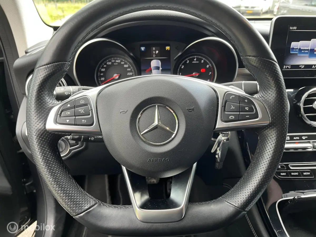 250 4MATIC Sport Edition, 4 Matic, trekhaak, dodehoekassist, Led