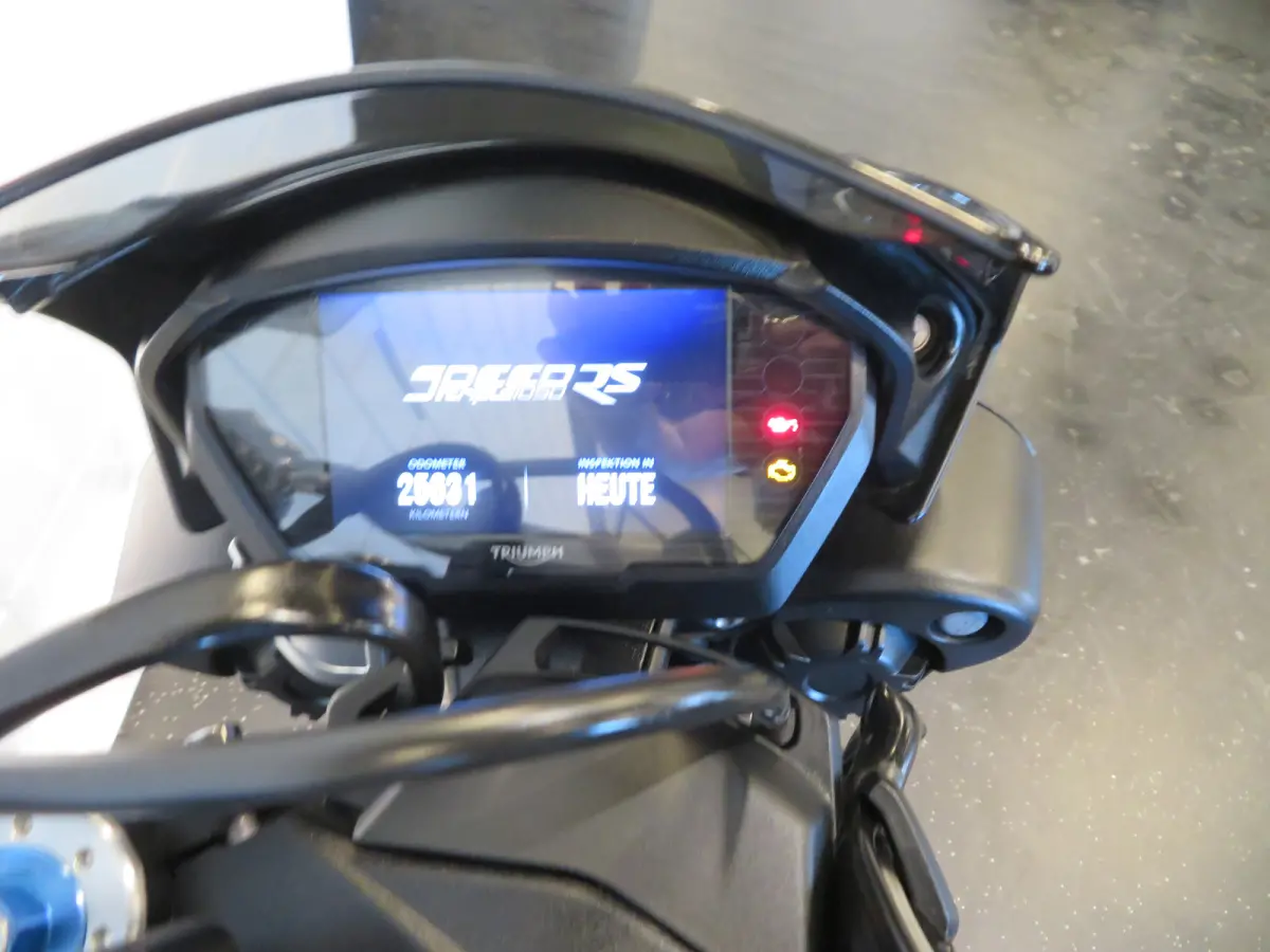 RS ARROW PERFECT!