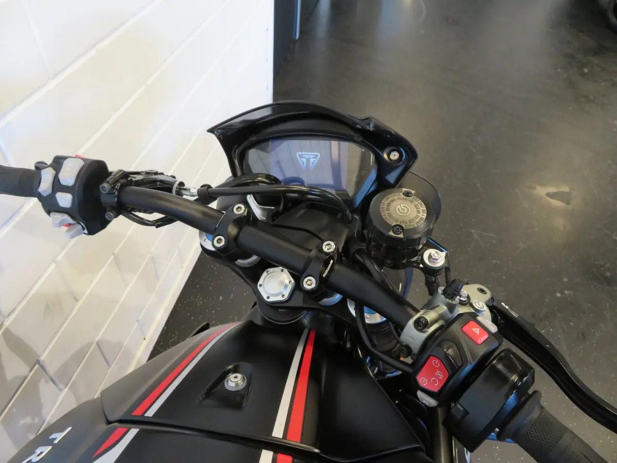 RS ARROW PERFECT!