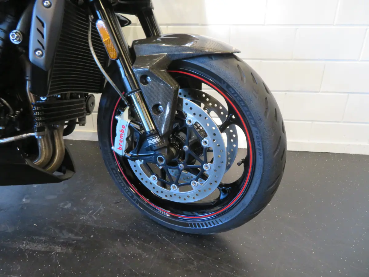 RS ARROW PERFECT!