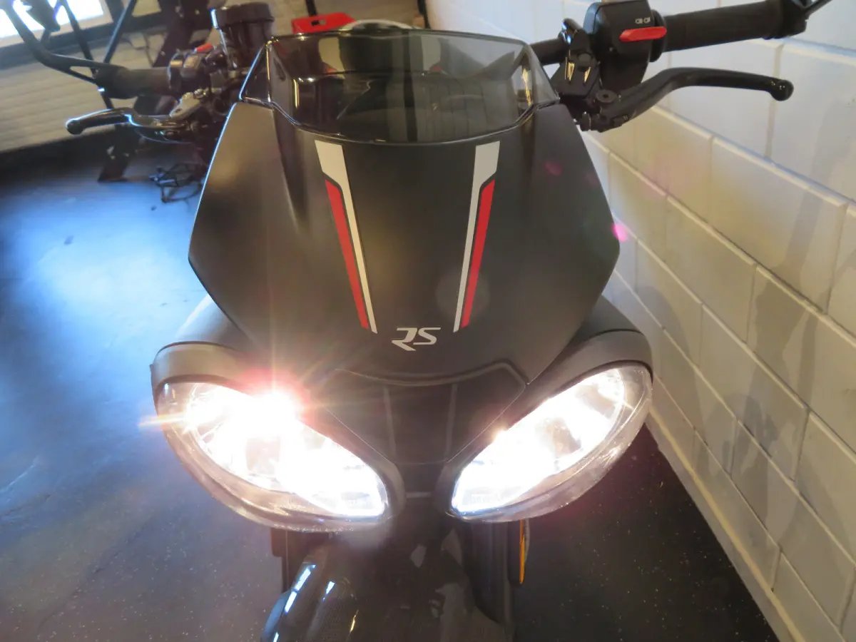 RS ARROW PERFECT!