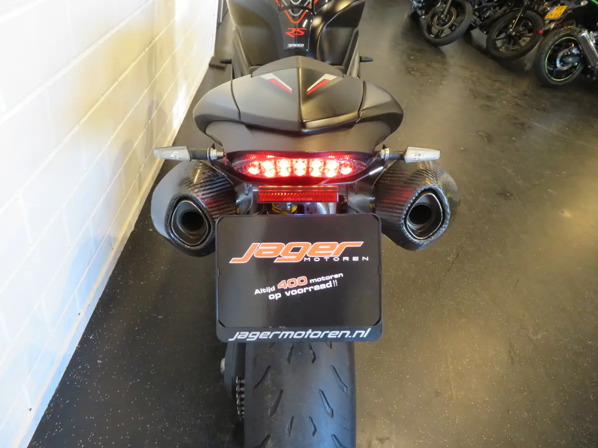 RS ARROW PERFECT!