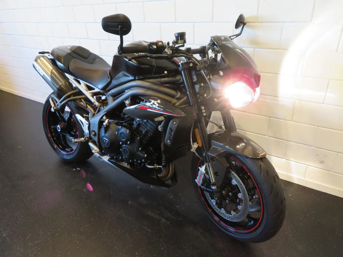 RS ARROW PERFECT!