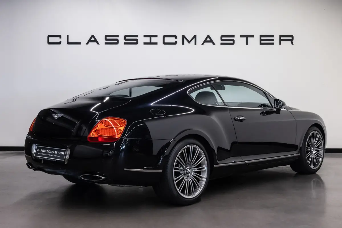 6.0 W12 Speed Bijtellingsvriendelijk  Dealer auto