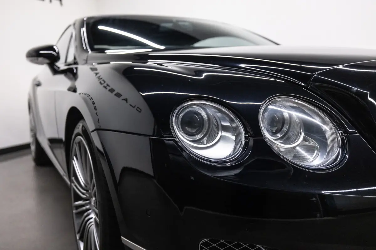 6.0 W12 Speed Bijtellingsvriendelijk  Dealer auto