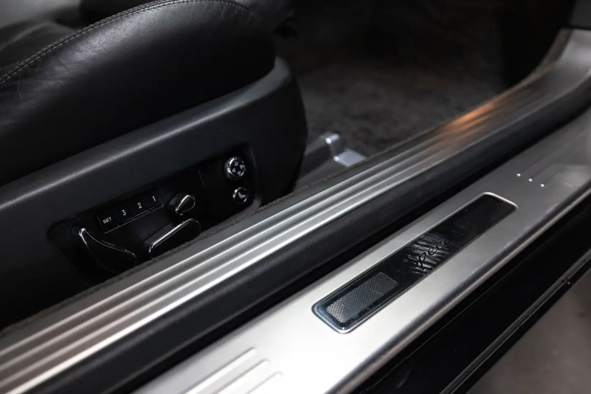 6.0 W12 Speed Bijtellingsvriendelijk  Dealer auto