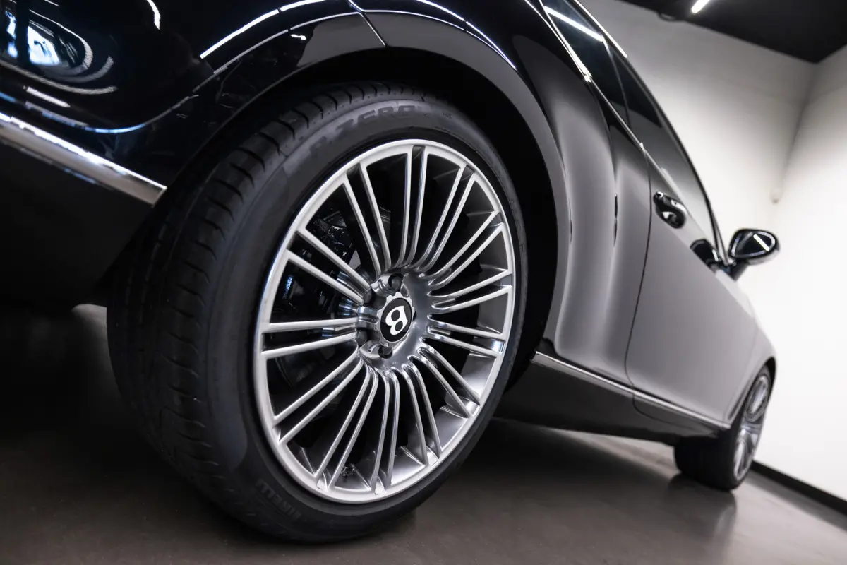 6.0 W12 Speed Bijtellingsvriendelijk  Dealer auto