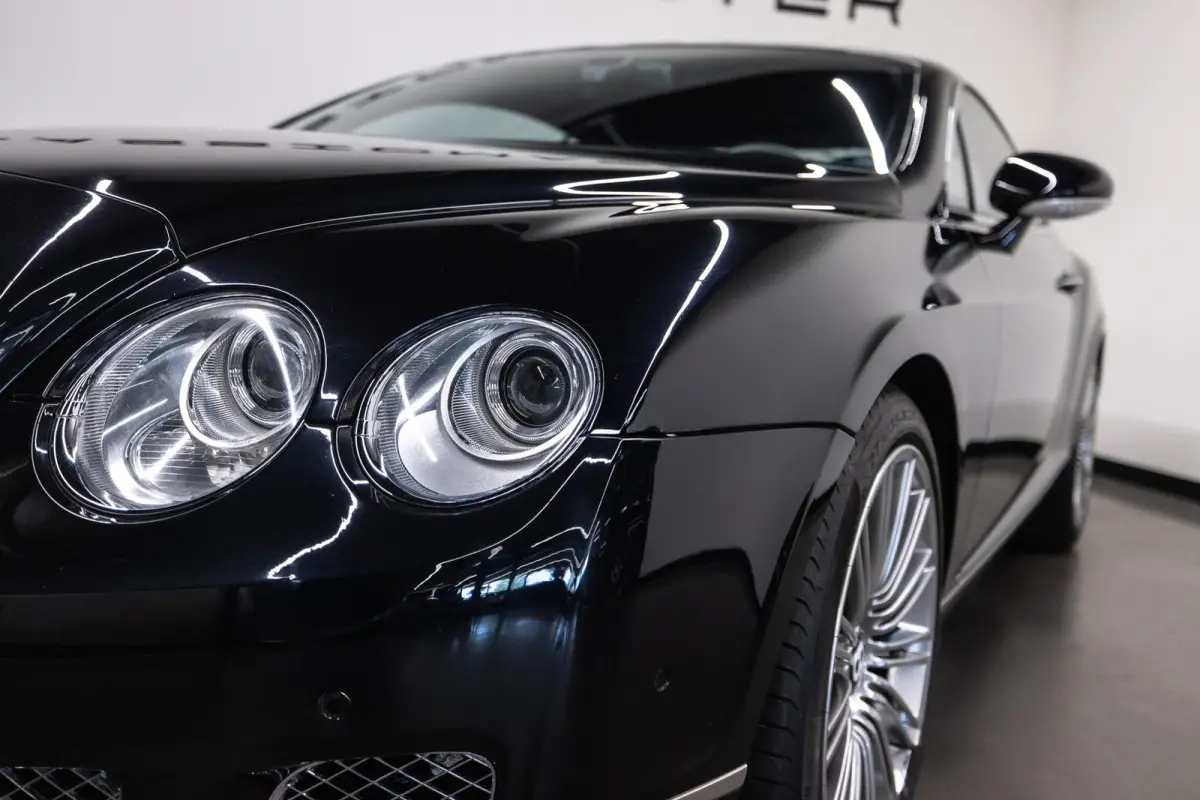 6.0 W12 Speed Bijtellingsvriendelijk  Dealer auto