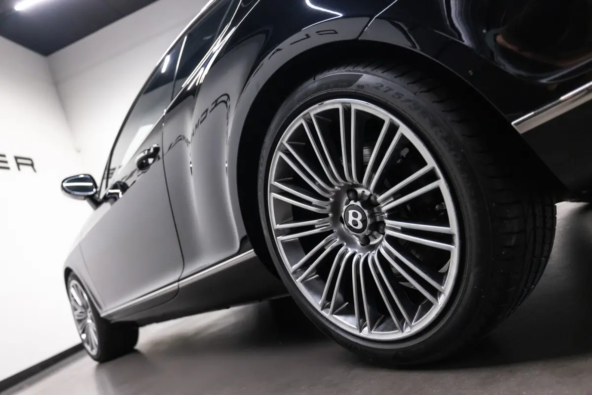 6.0 W12 Speed Bijtellingsvriendelijk  Dealer auto