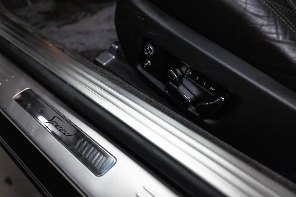 6.0 W12 Speed Bijtellingsvriendelijk  Dealer auto