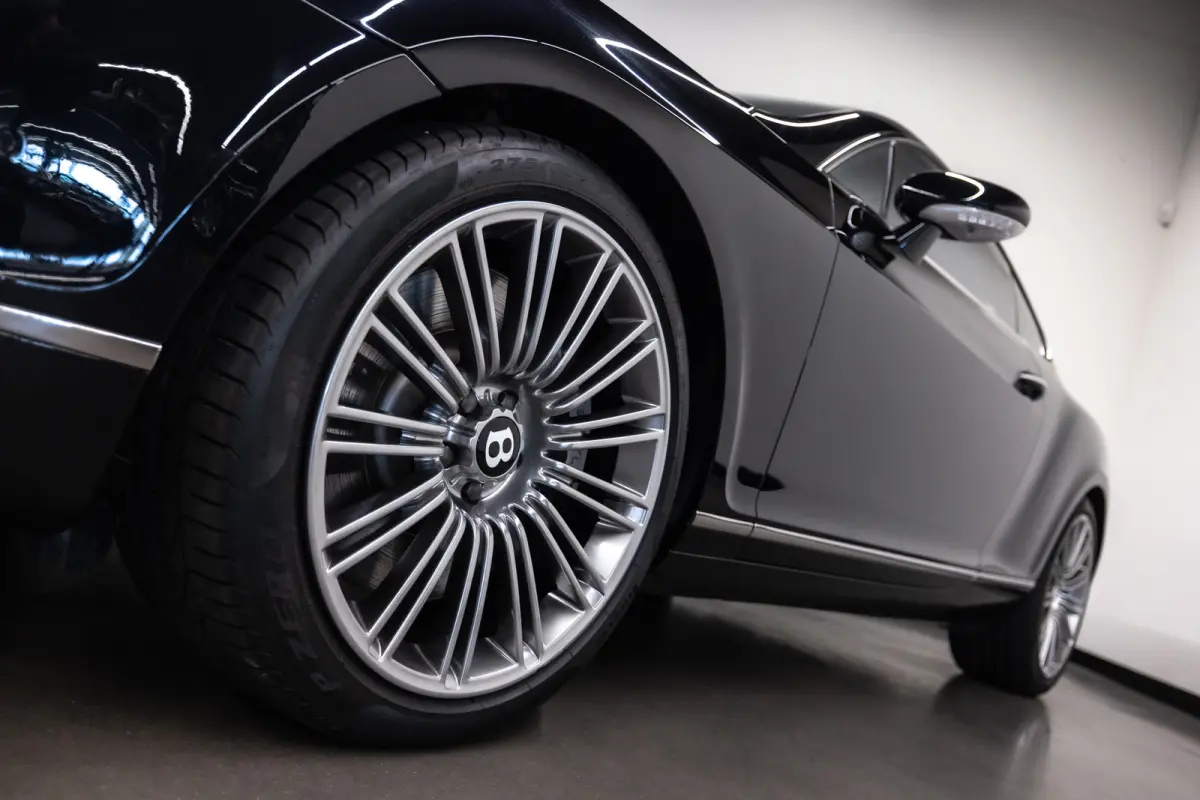 6.0 W12 Speed Bijtellingsvriendelijk  Dealer auto