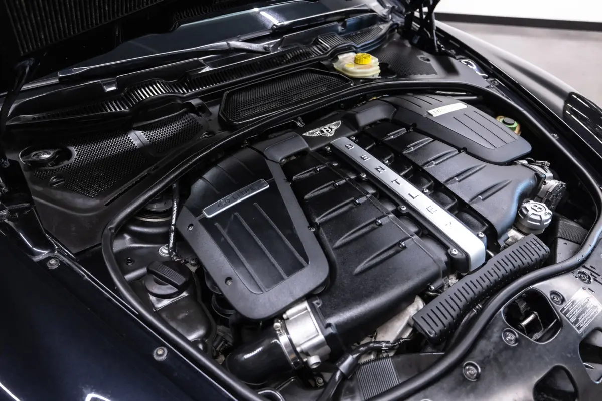 6.0 W12 Speed Bijtellingsvriendelijk  Dealer auto