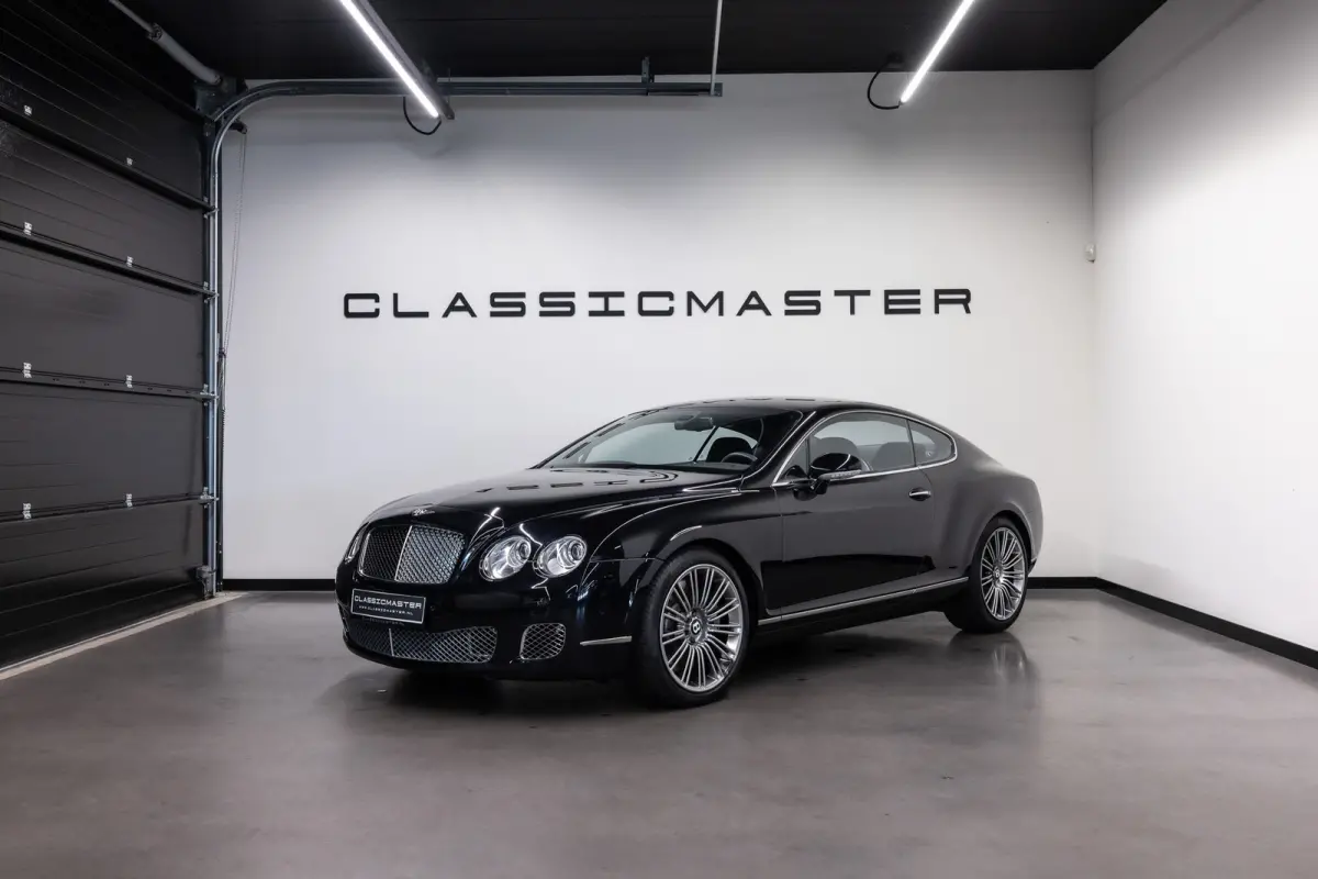 6.0 W12 Speed Bijtellingsvriendelijk  Dealer auto