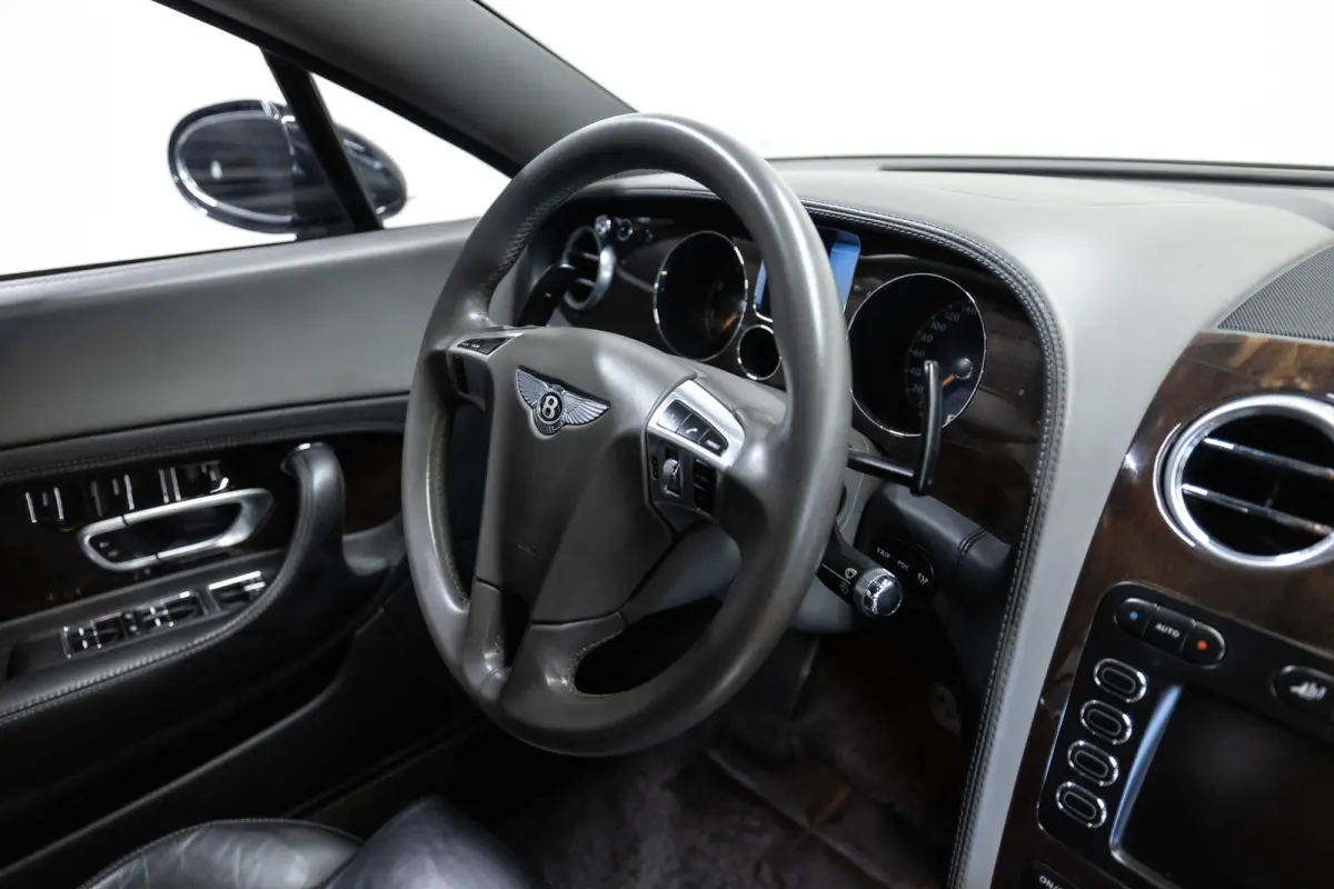 6.0 W12 Speed Bijtellingsvriendelijk  Dealer auto