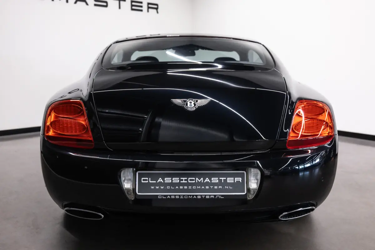 6.0 W12 Speed Bijtellingsvriendelijk  Dealer auto