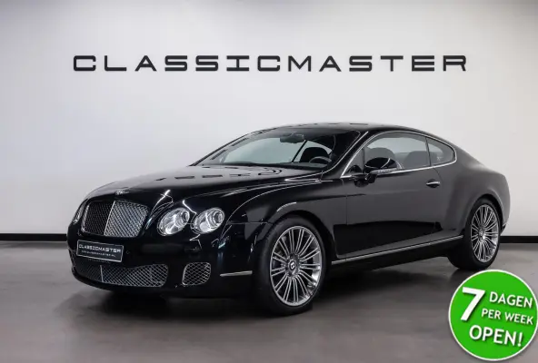 6.0 W12 Speed Bijtellingsvriendelijk  Dealer auto