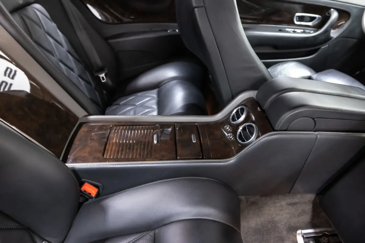 6.0 W12 Speed Bijtellingsvriendelijk  Dealer auto
